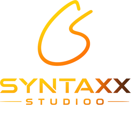 SyntaxxStudioo